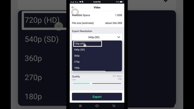 How to fix MP4 Export Failed (Error 0xfffffc0e) in Alight Motion Tutorial смотреть онлайн