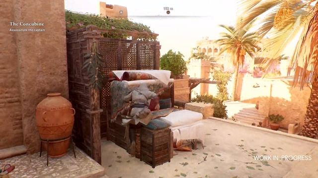 Assassin’s Creed Mirage - استعراض المطور لأسلوب اللعب | مؤتمر يوبيسوفت فوروارد 2023 смотреть онлайн