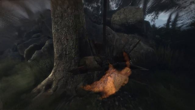 The Vanishing Of Ethan Carter Прохождение На Русском #6 — ФИНАЛ смотреть онлайн