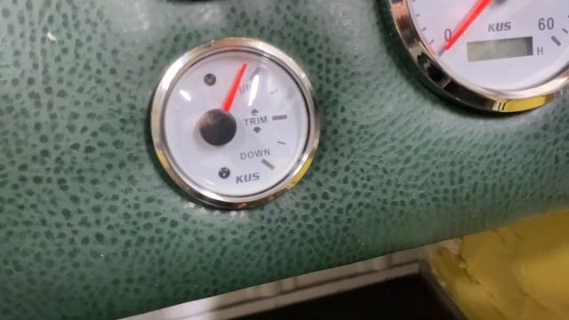 ПРОГРЕСС 2,4 / ПРИБОРЫ В ЛОДКУ смотреть онлайн