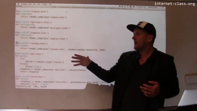 What server-side rendering? смотреть онлайн