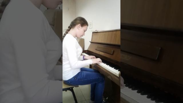 Ученики "Mozart-Klavier" смотреть онлайн