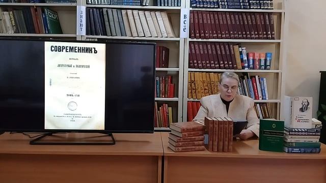 Литературное онлайн - досье «Слово моё звучало не даром» смотреть онлайн