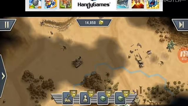 Играю в игру Deadly Desert. Оазис. 1 серия. смотреть онлайн