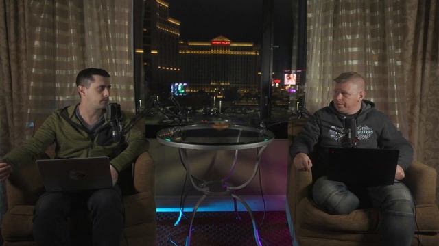 Gigabyte's Project Stealth At CES 2023!