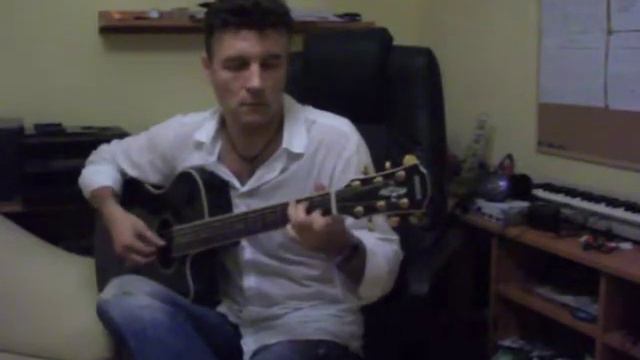 All you need is love - The Beatles (guitar) смотреть онлайн