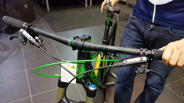 Основные настройки амортизационной велосипедной вилки смотреть онлайн