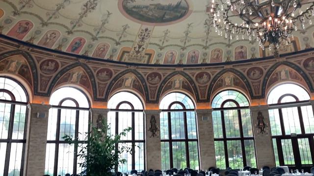 The Breakers Resort Palm Beach, Florida Tour смотреть онлайн