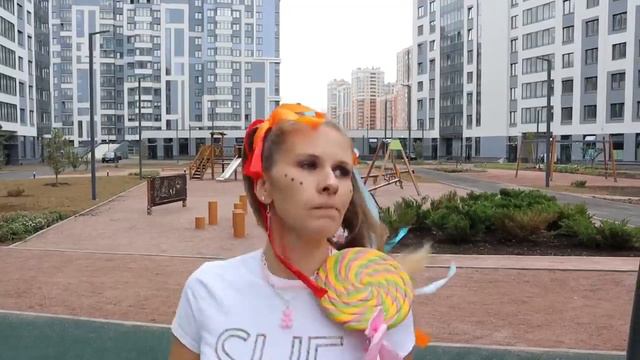 Танец краника KATYA KLON смотреть онлайн