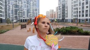 Танец краника KATYA KLON