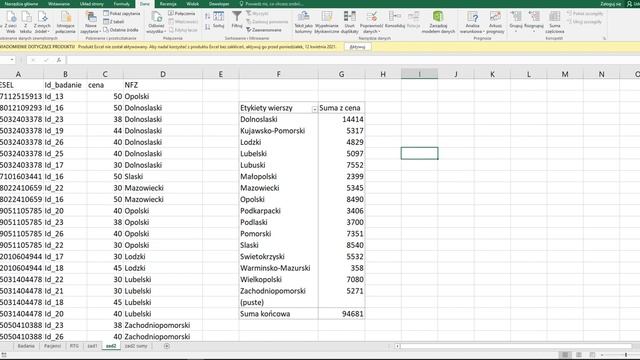 Zadanie 103 Rentgenodiagnostyka excel смотреть онлайн