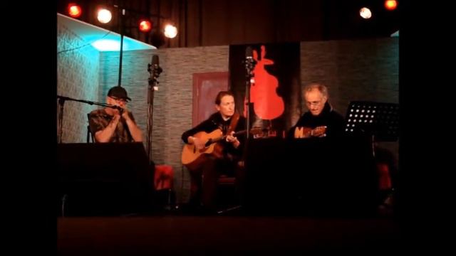 Paquito смотреть онлайн