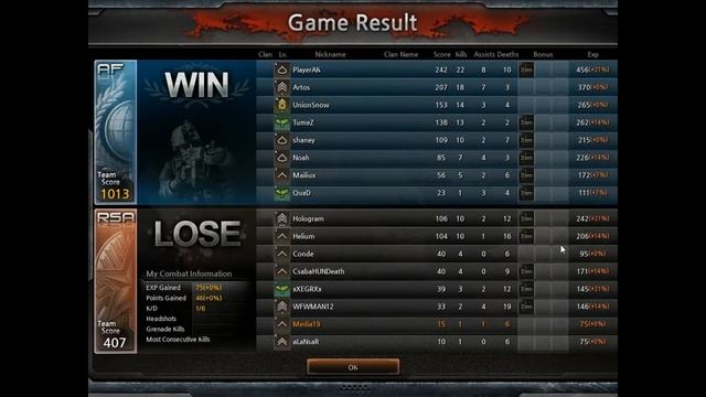 Arctic Combat by Webzen and the First Person Shooter MMO Genre - MMO Anthropology смотреть онлайн