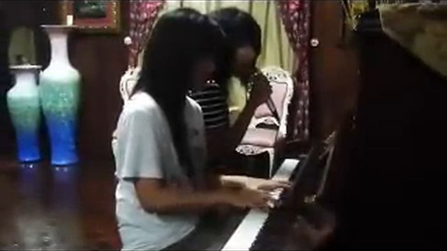 Someone like you - Adele (All Fall Down - Cover) смотреть онлайн