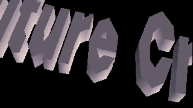 Unreal ][ - The 2nd Reality | Future Crew ⭐ Assembly '93 смотреть онлайн