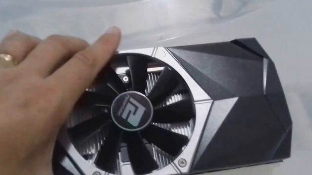 Unboxing #07: Placa de Vídeo Power Color AMD Radeon RX 470 4GB Red Dragon смотреть онлайн
