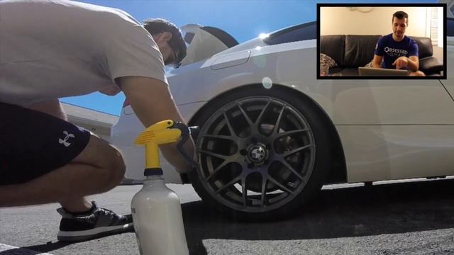 CarPro PEARL Review! - Thoughts & Application смотреть онлайн