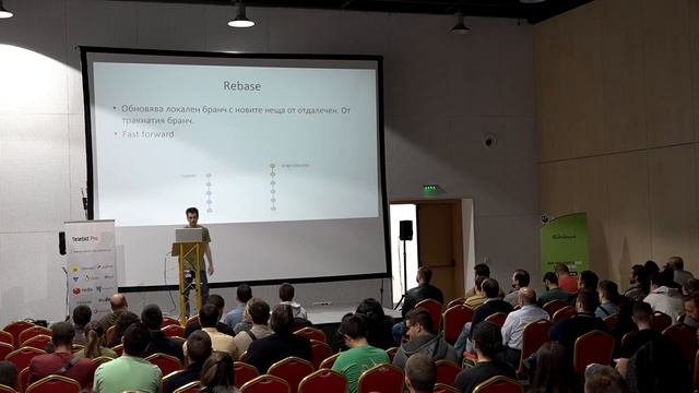 Git (Калоян Донев) смотреть онлайн