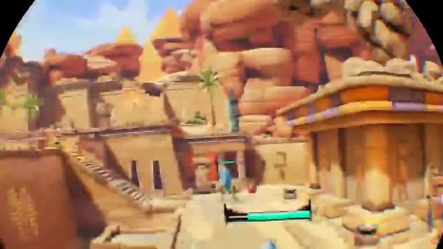 Ancient Amuletor Vr pt 2 смотреть онлайн