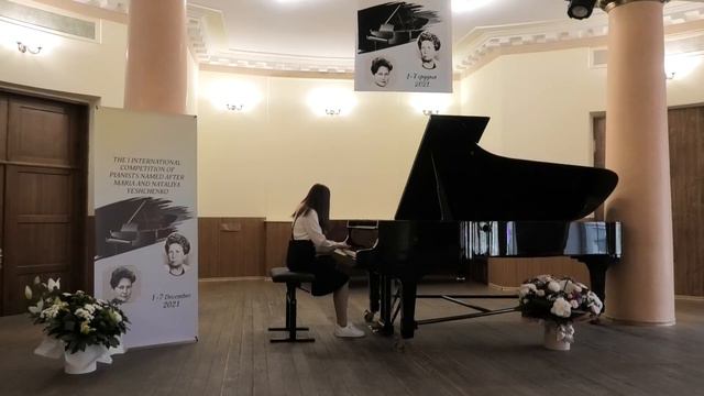 Анастасія Кириченко / ANASTASIA KYRYCHENKO смотреть онлайн