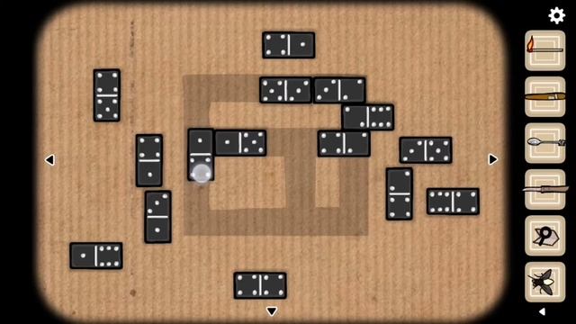 Птичьи Заботы - Cube escape COLLECTION: Harvey's box смотреть онлайн
