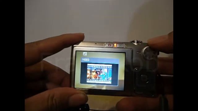 camara olympus Fe230 смотреть онлайн