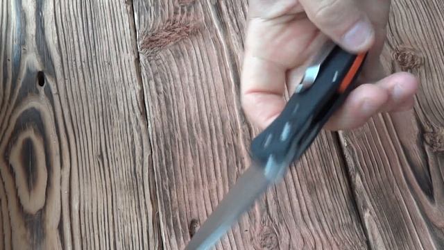 Benchmade Griptilian. DECO. Кастомные накладки. Custom Scales.