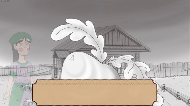 Визуальная новелла (прочтение) - Житие во благо #3 Братья смотреть онлайн