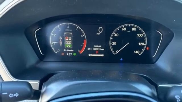 New 2024 Honda Pilot Greenville SC Easley, SC #241315 смотреть онлайн