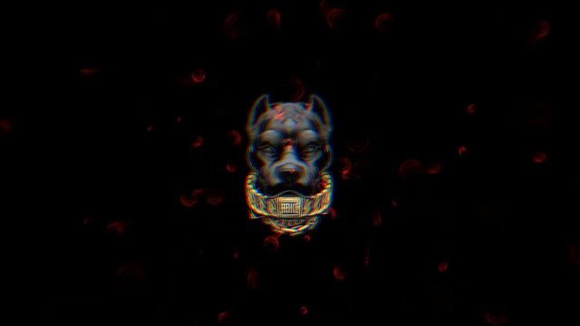 44LNV - PITBULL [Tyga X 21 Savage X Lil Uzi Vert Type Beat] 130BPM