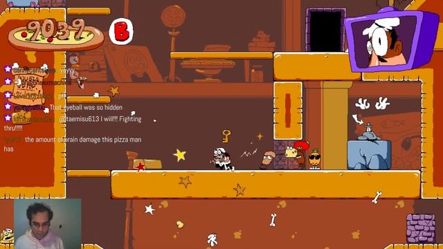 Playing Pizza Game on a Diet | Tighnari's VA for the algorithm смотреть онлайн