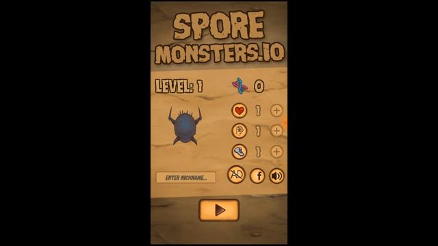 Ужасы мобильных игр//Spore смотреть онлайн