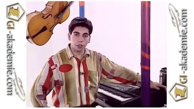 Уроки музыки Урок 2 что такое звук смотреть онлайн