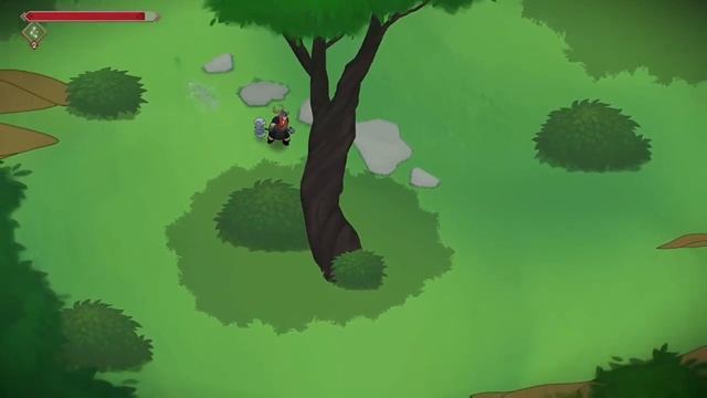 Jotun: Valhalla Edition первый взгляд смотреть онлайн