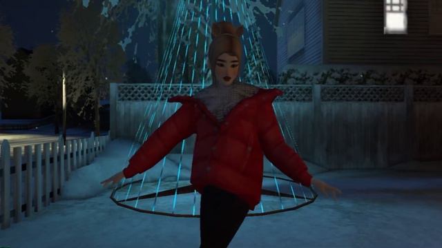 Teksidr - Хеппи энд, [by травушка] Avakin life. Клип Хеппи энд смотреть онлайн