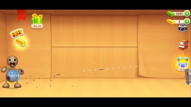 Kick The Buddy | Kick The Buddy Game