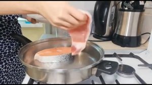 Шесть блюд в одном сотейнике!