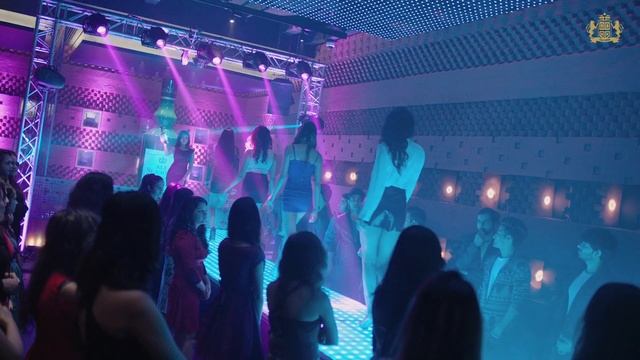 All Seasons Premium Club Soda, A Taste For All Occasions смотреть онлайн