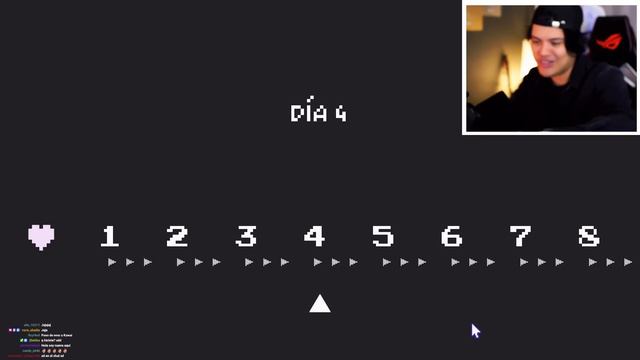 Me DEPRIMO y me VUELVO STREAMER 😳😳!! ( y pasan cositas) - NEEDY STREAMER OVERLOAD смотреть онлайн