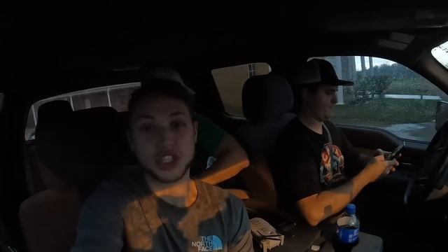Historic Tornado Chase | Full Chase смотреть онлайн
