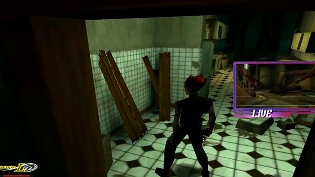 The Devil Inside - First Floor Part 1 смотреть онлайн