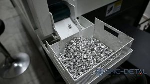 Токарный автомат продольного точения швейцарского типа