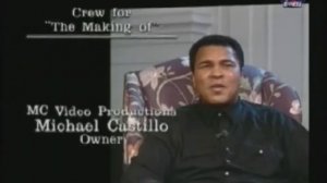 Мухаммед Али