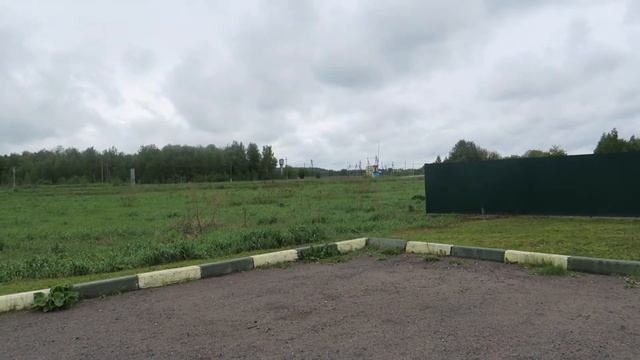 Перегоняем ИЖ Комби в деревню до реставрации смотреть онлайн