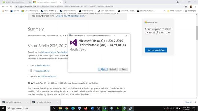 Fix Tales of Arise Crashing, Fatal Error, Freezing, Black Screen And Launching Issue On PC смотреть онлайн