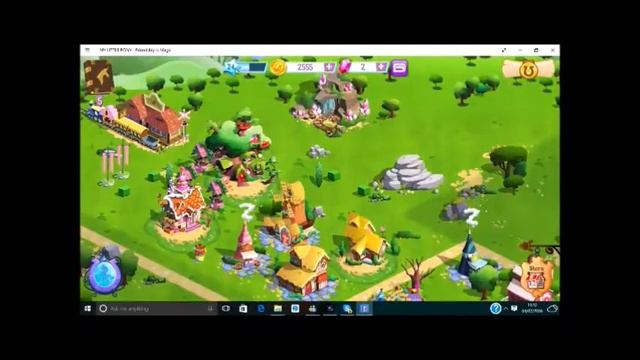 Let's Play My Little Pony Friendship Is Magic Episode 93 (Beauty Pageant, Part 31) смотреть онлайн