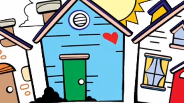 Induction Puzzle: The Homes of Sneetchville Game смотреть онлайн