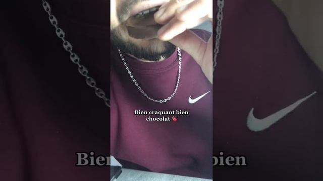 Je Teste Le Milka Choco Suprême ? #dégustation