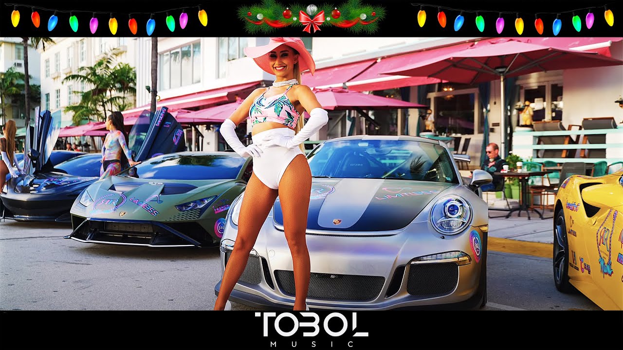 CAR MUSIC MIX 2022 ? GANGSTER G HOUSE BASS BOOSTED ? PHONK AGRESSIVE MIX ? EDM MUSIC MIX #3