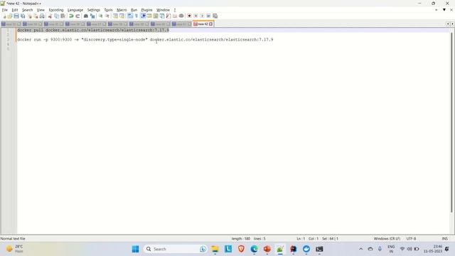 Spring Boot + Elastic Search in Docker CRUD Project| Spring Boot | Elasticsearch | Docker | EnggAdd смотреть онлайн